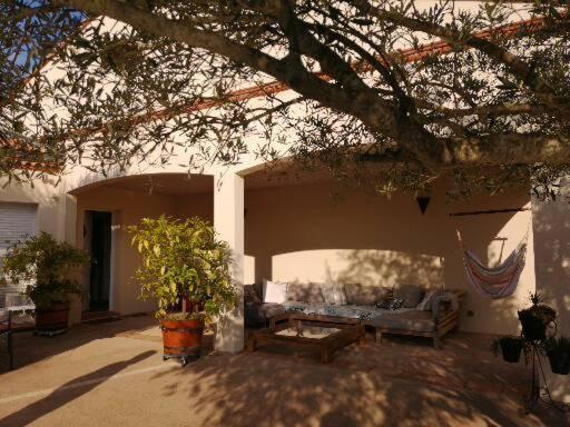 Bed and Breakfast Domaine De Cayre Mervilla Екстер'єр фото