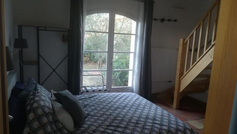Bed and Breakfast Domaine De Cayre Mervilla Екстер'єр фото