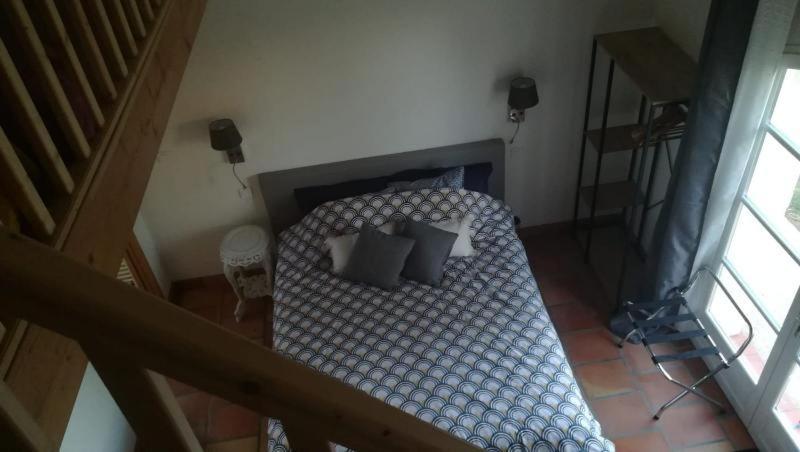 Bed and Breakfast Domaine De Cayre Mervilla Екстер'єр фото