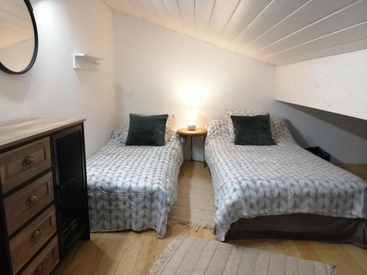 Bed and Breakfast Domaine De Cayre Mervilla Екстер'єр фото