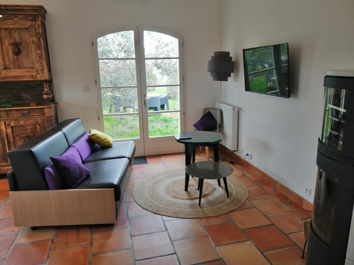 Bed and Breakfast Domaine De Cayre Mervilla Екстер'єр фото
